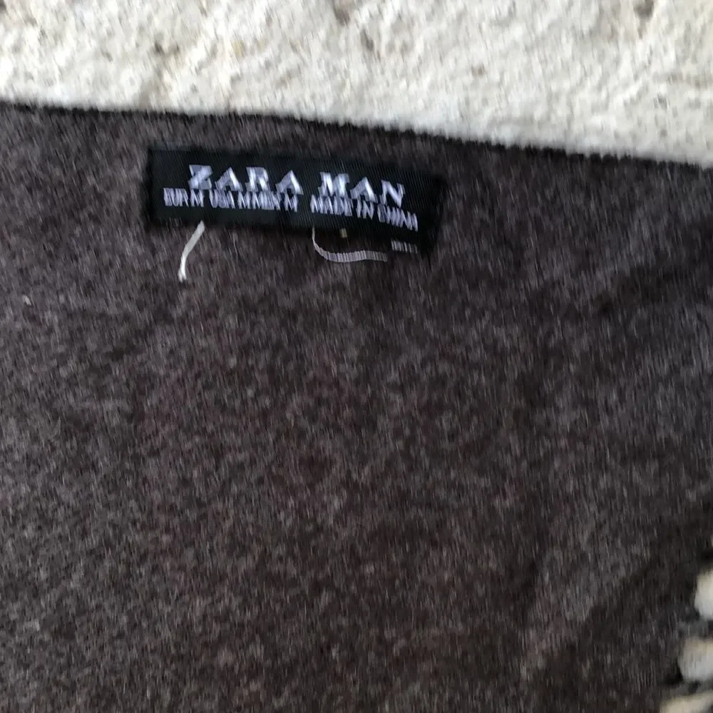 Zara  Cashmere